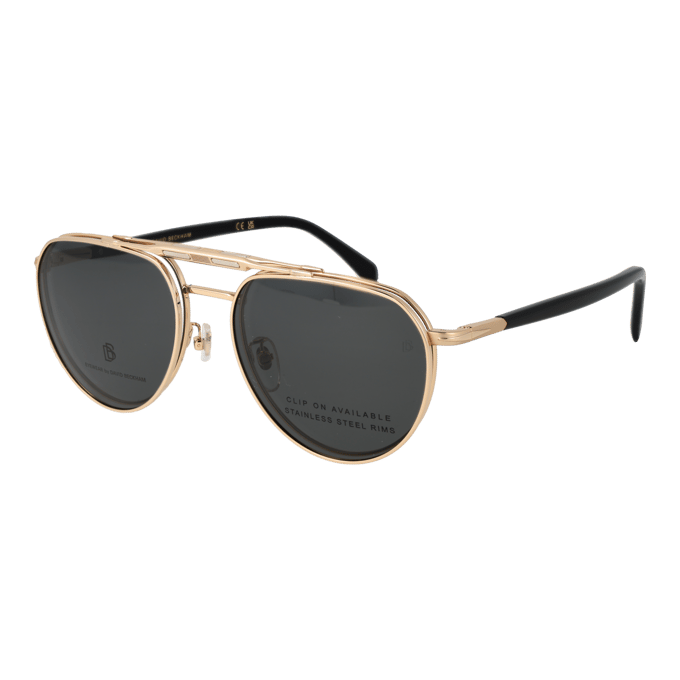 David Beckham Brilrand DB 1238/C RHL19 54