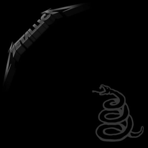 Metallica - Metallica