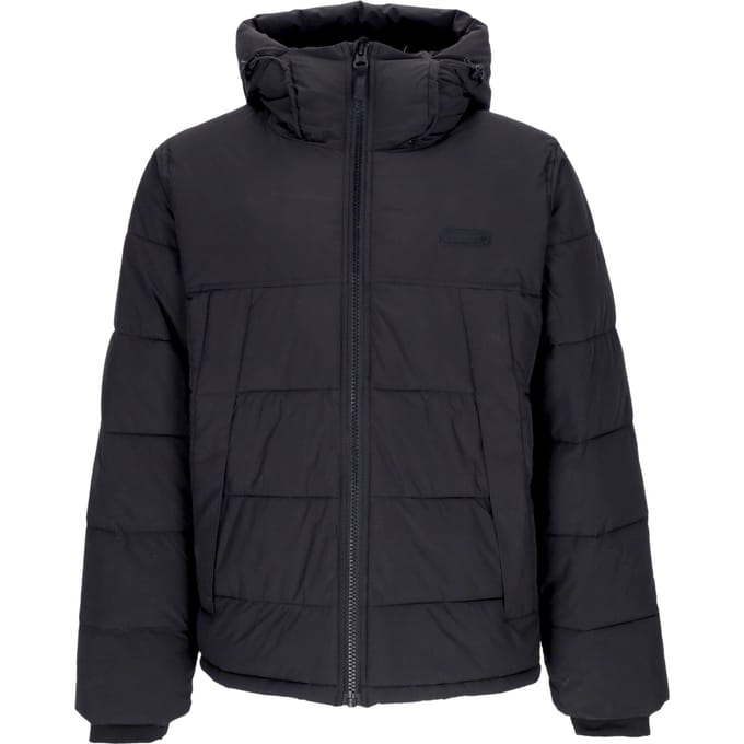 Dulcey Puff M Jacket Donsjack voor heren Flint Zwart
