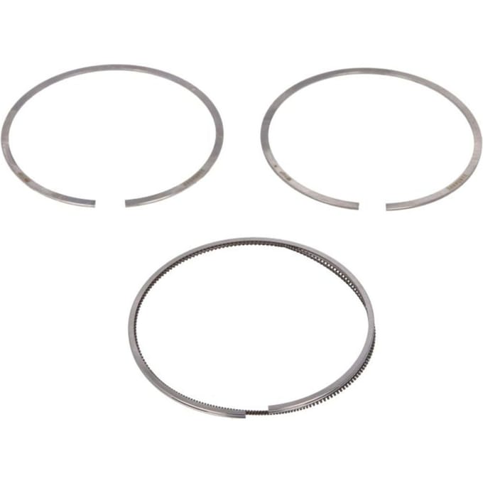 Zuigerveren set MAHLE 030 31 N1