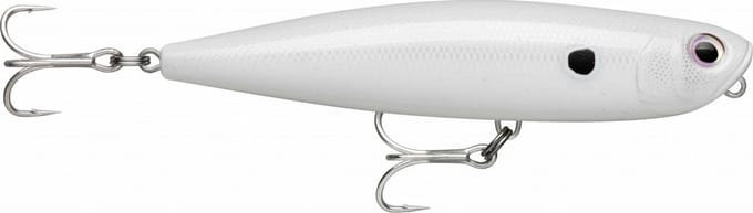 Rapala PXR Pencil 107 Saltwater | 10.7cm | 21g Pearl White 10.7cm Pearl White