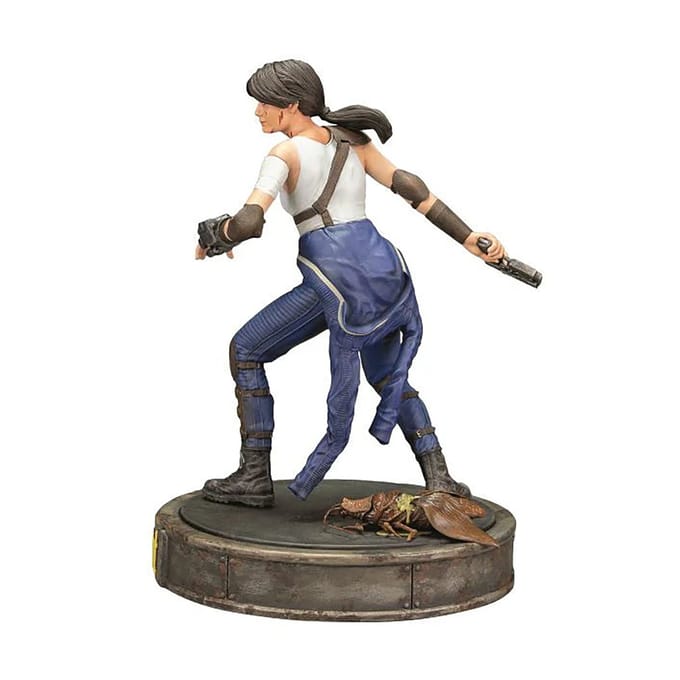 Beeldje Dark Horse Fallout Lucy Fallou