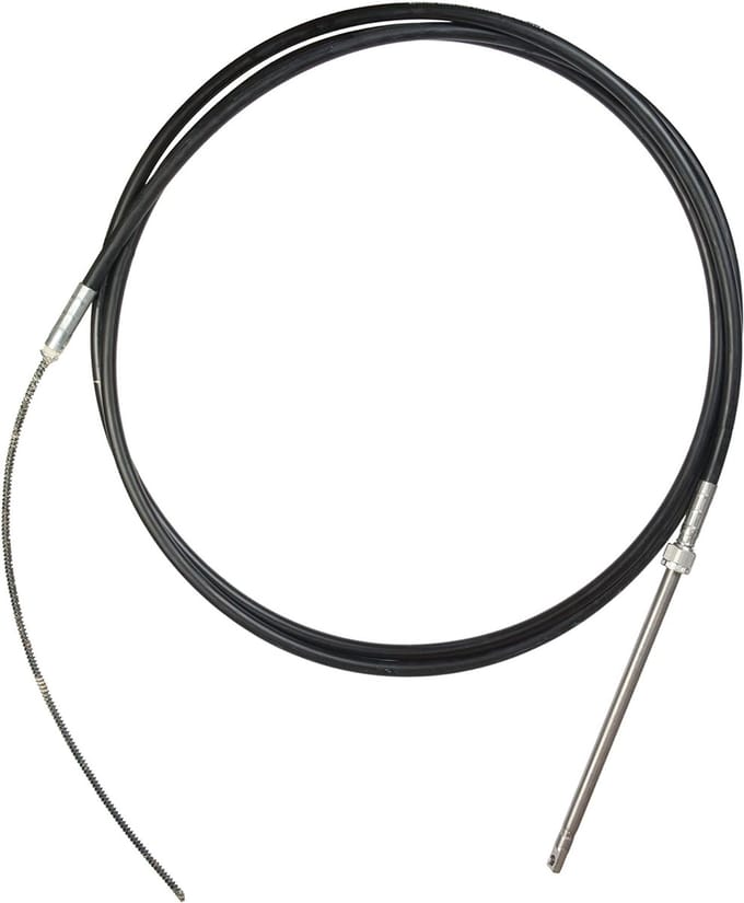 SeaStar Stuurkabel SSCX64 12' (3.66m)