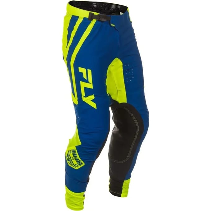 Motorcrossbroek Fly Racing Lite L.E. Lancer