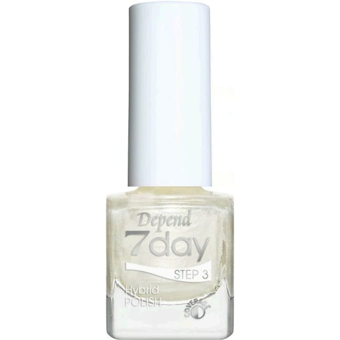 Depend 7day Hybrid Polish 7307 5 ml