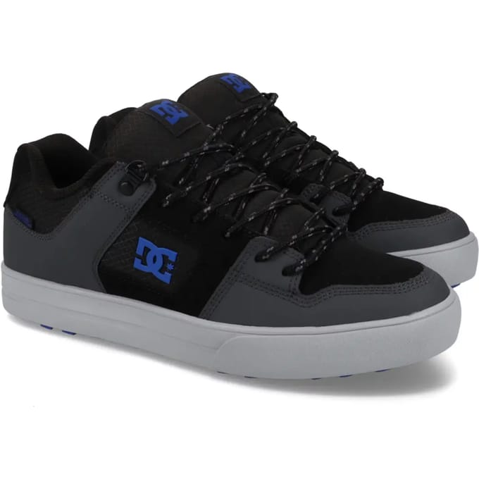 Trainers DC Shoes Pure Wnt