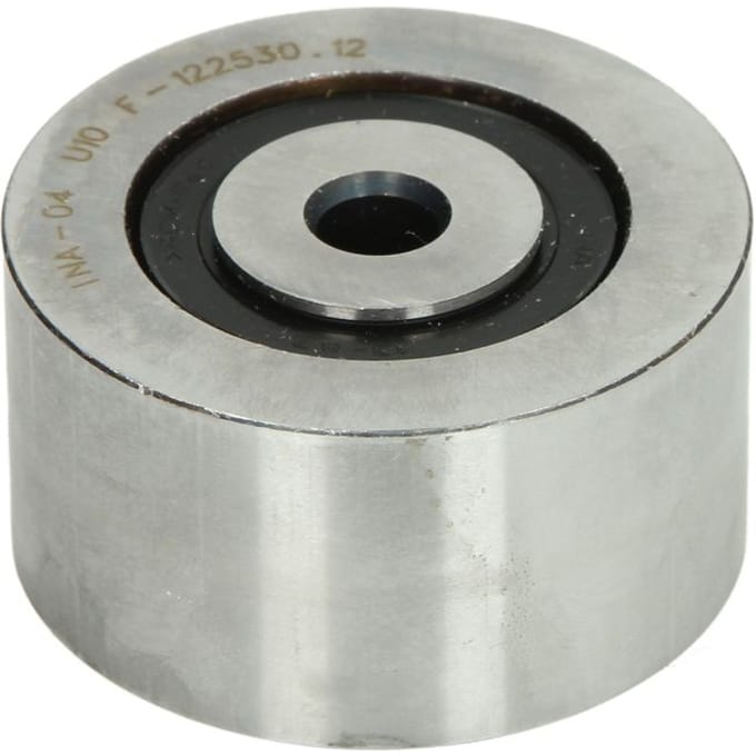 Schaeffler Ina Rondsel/geleiderpoelie, V-riem INA 532 0143 10