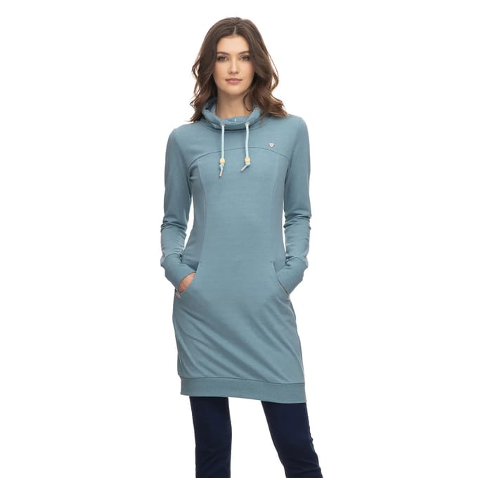 Damesjurk Ragwear Ditik