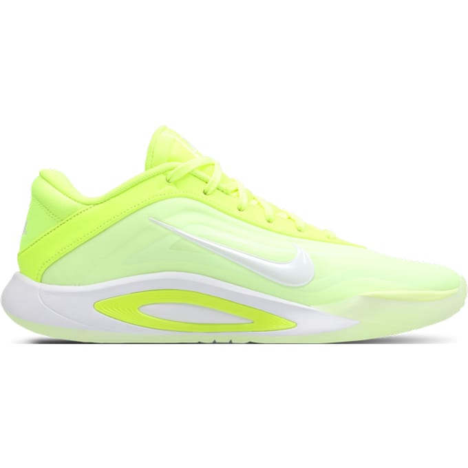 Nike A'one Sapphire Dames Geel K702