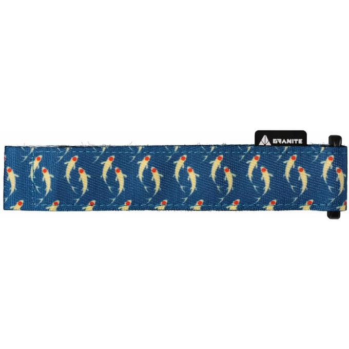 Gereedschap/accessoires band Granite Design Koi RockBand+