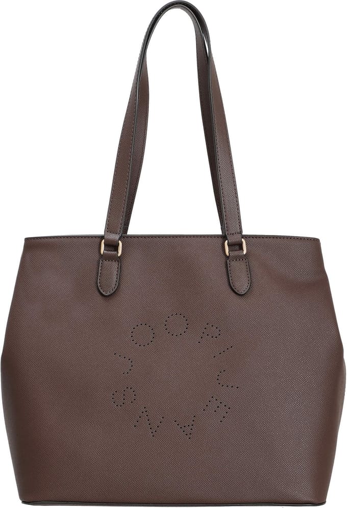 Joop Jeans Women Giro Amina - Shopper L 32 cm (darkbrown)