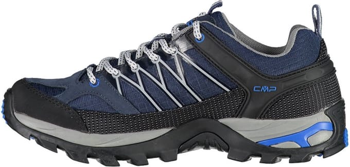 Cmp Rigel Low Wp 3q54457 Wandelschoenen Blauw EU 40 Man