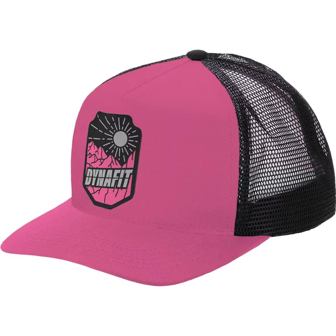 Trucker pet Dynafit