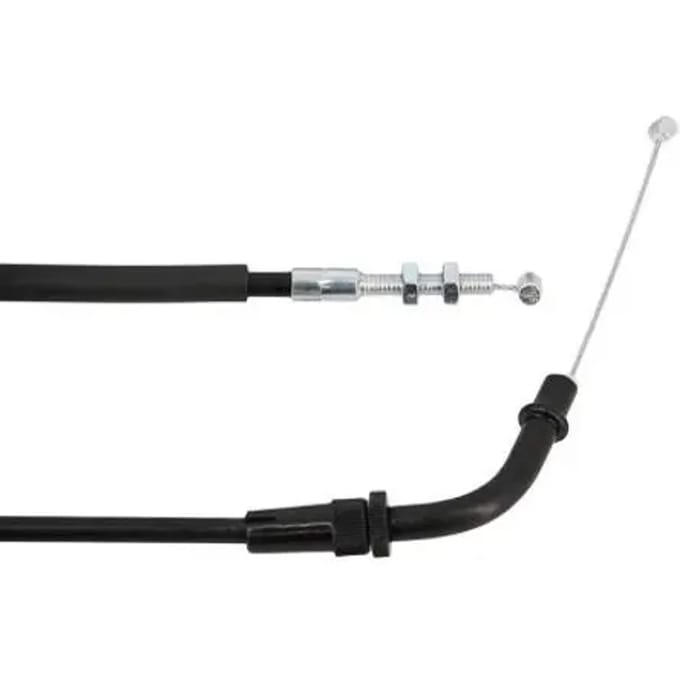 Motorfiets gaskabel Brazoline Yamaha Xv 750 Virago (1992-1994) (Oem 3cf-
