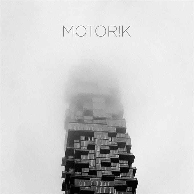 Motor!k - Motor!k 2 (CD)