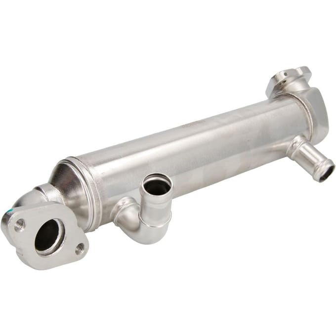 Radiator, uitlaatgasrecirculatie NRF 48362