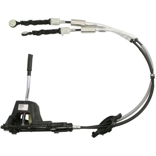 Kabel, versnelling AKUSAN K09W030AKN