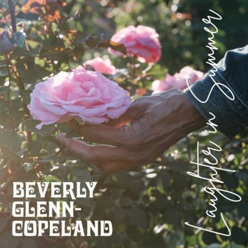 Beverly Glenn-Copeland - Laughter In Summer (CD)