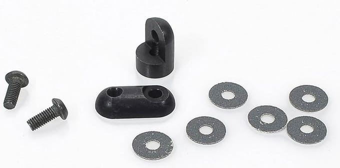 Pirastro P701084 Ergo Pack voor Pirastro schoudersteun