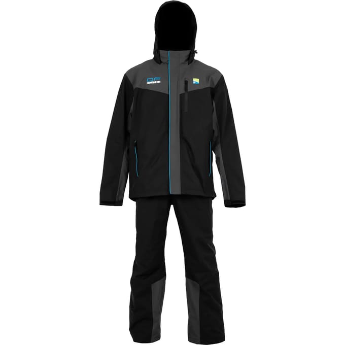 Jumpsuit Preston DF Lite