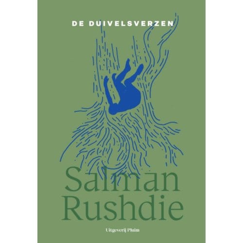 De Duivelsverzen - Salman Rushdie