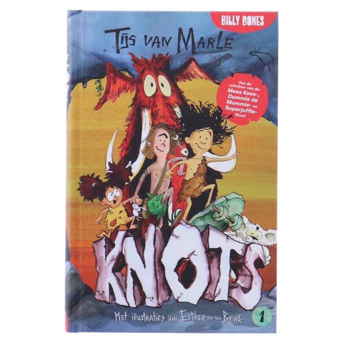 Knots - Knots - Tijs van Marle