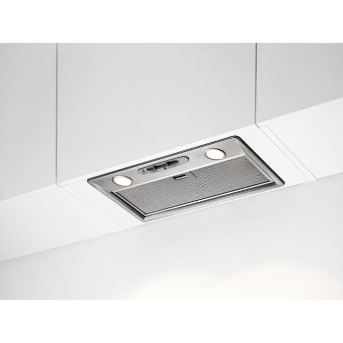 Afzuigkap - ELECTROLUX - LFG525S - H 245 x B 520 x D 285 mm
