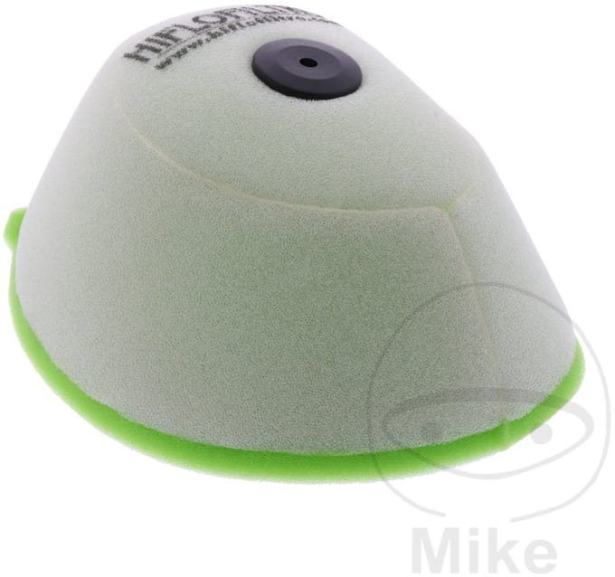 Hiflofiltro Honda Hff1016 Luchtfilter Wit