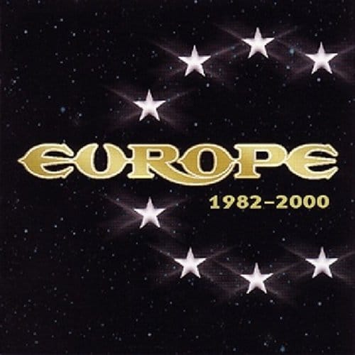1982 - 2000 - Europe