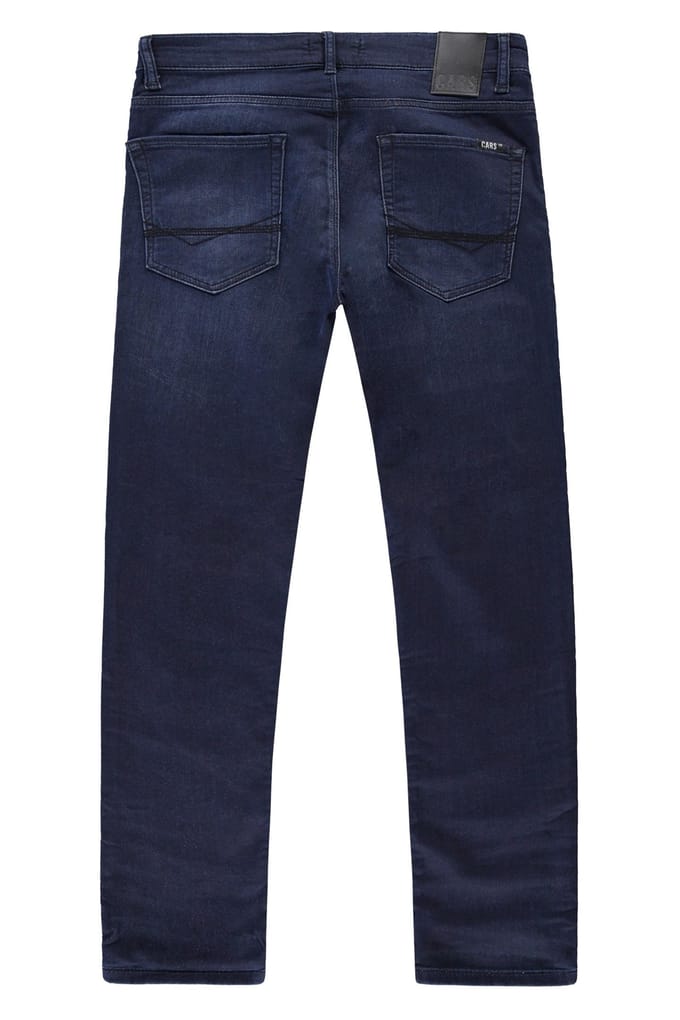 Cars Jeans Jeans Ancona Jog Tapered - Heren