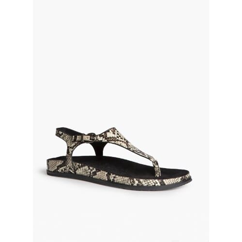 Sandalen Keslem 41725