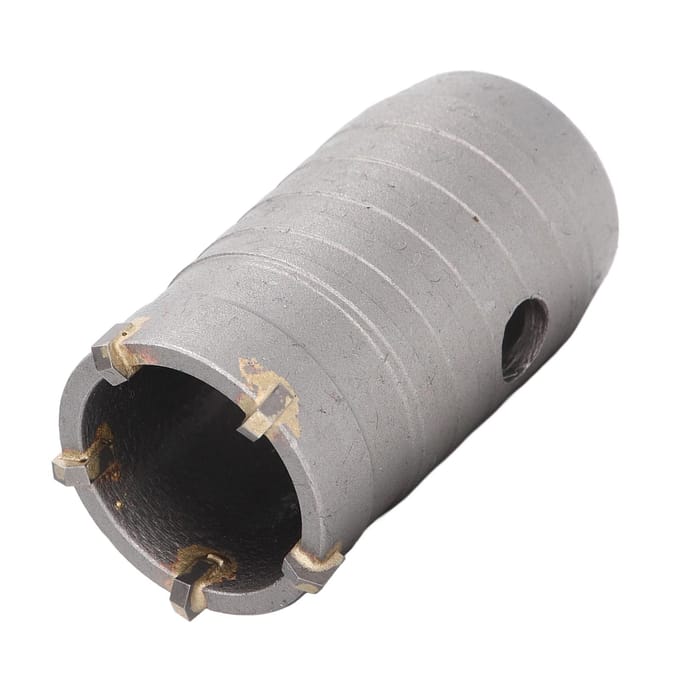 Gatenzaag Boor 40mm Opener Carbide Snijden Boorgereedschap voor Beton Baksteen Steen