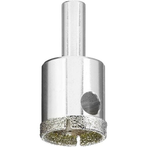 kwb 25 T25 SB 499825 Gatenzaag 25 mm 1 stuk(s)