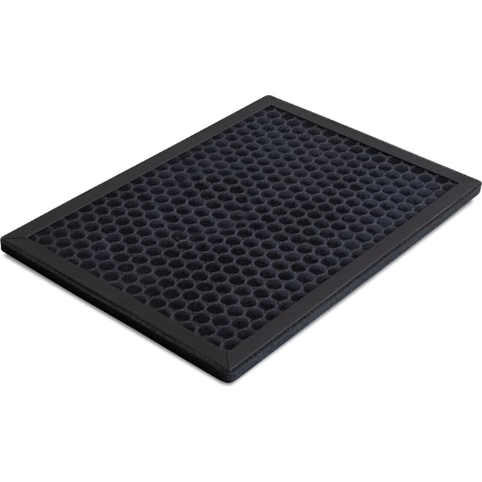 Koolstoffilter voor AirgoClean® 100 E