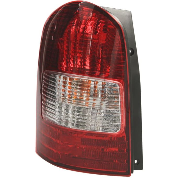 Achterlicht DEPO 316-1911L-AS links