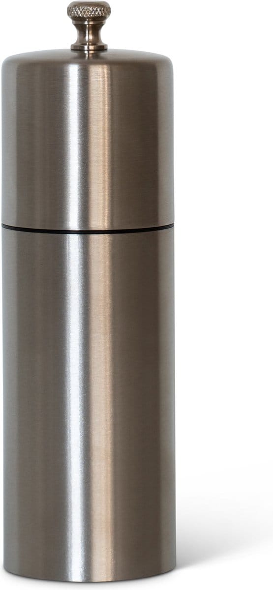 Inno Cuisinno - Pepermolen - RVS - 15 cm
