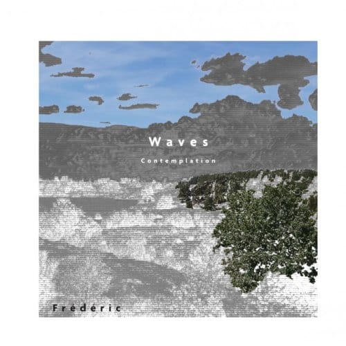 Waves - Frédéric Van Cutsem