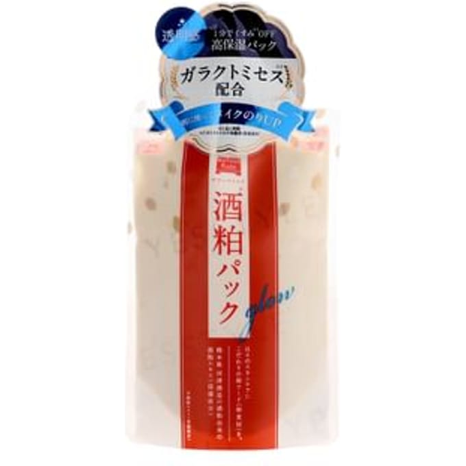 pdc - Wafood Made Sake Lees Pack Glow 170g
