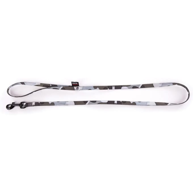 Nylon hondenriem Martin Sellier