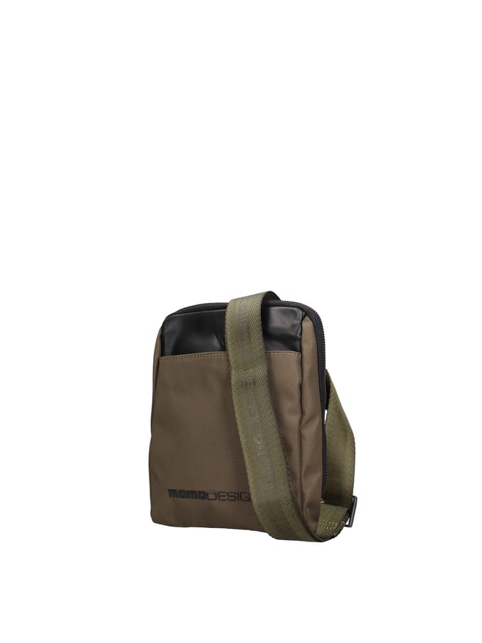 Momo Design Schoudertas Men