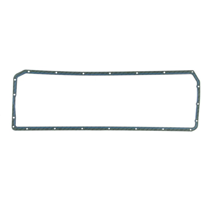Pakking, oliepan ELRING 574.971