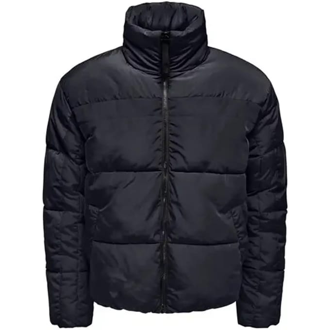 ONLY&Sons Maat XXL - ONSEVERETT PUFFER JACKET OTW - Heren - Buitenjassen