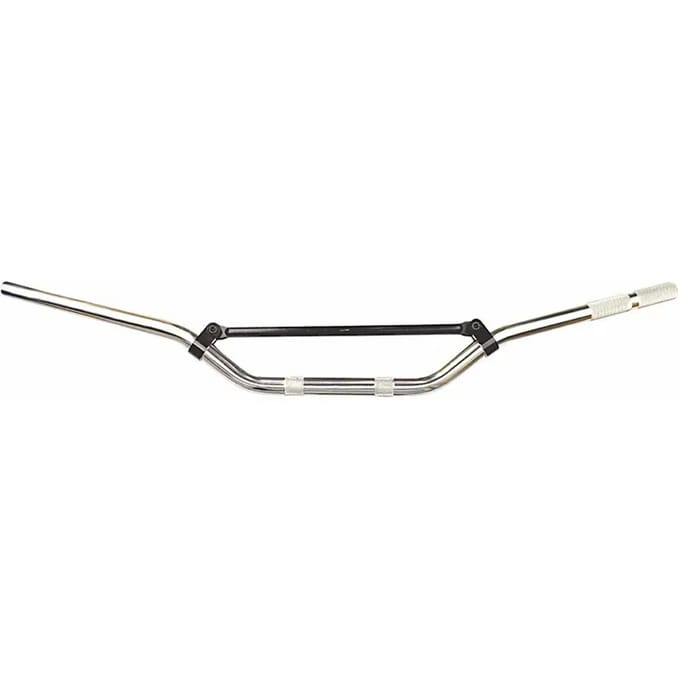 Aluminium stuur Chaft