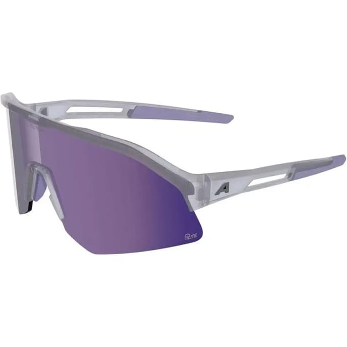 Zonnebril Alpina Sonic HR M Q-lite