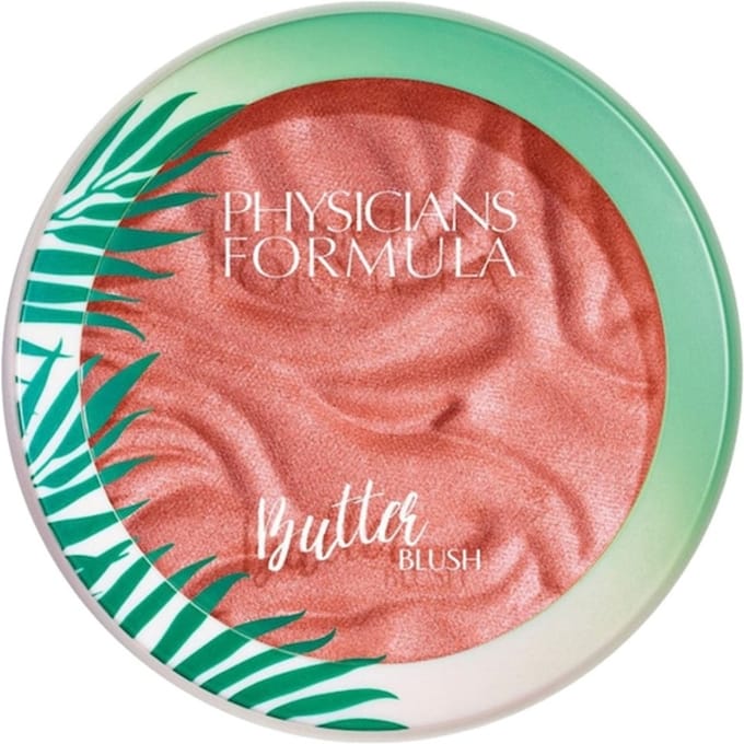 Physicians Formula Murumuru Butter Blush Copper Cabana 7,5 g