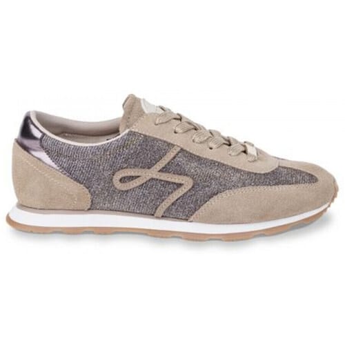 Sneakers Les Tropeziennes par M.Belarbi Charmy