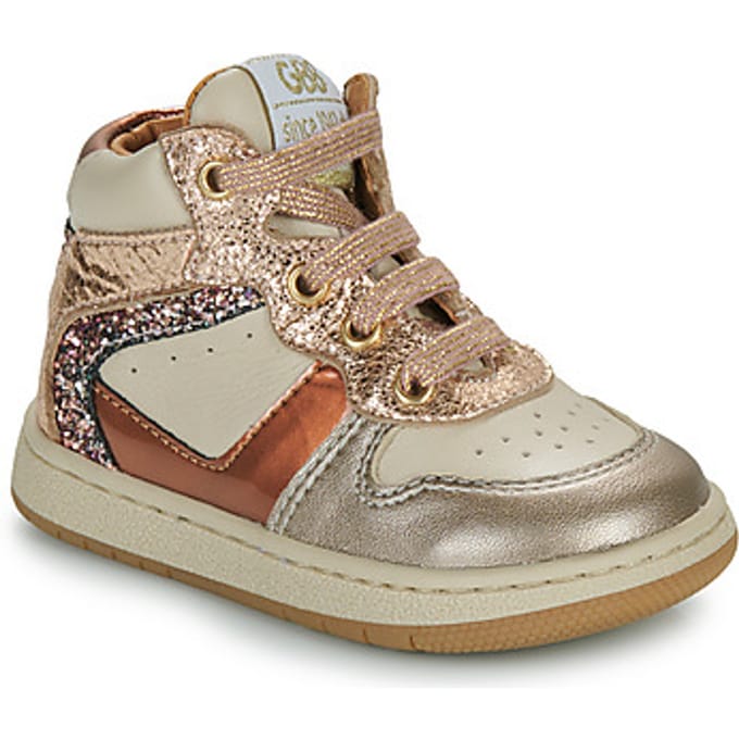 GBB  Hoge Sneakers NELIA