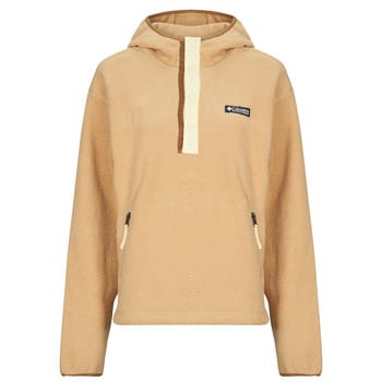 Fleece Jack Columbia HELVETIA II HOODIE