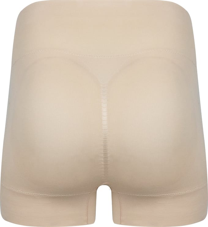 MAGIC Bodyfashion Booty Booster Dames Onderbroek - Latte - Maat S
