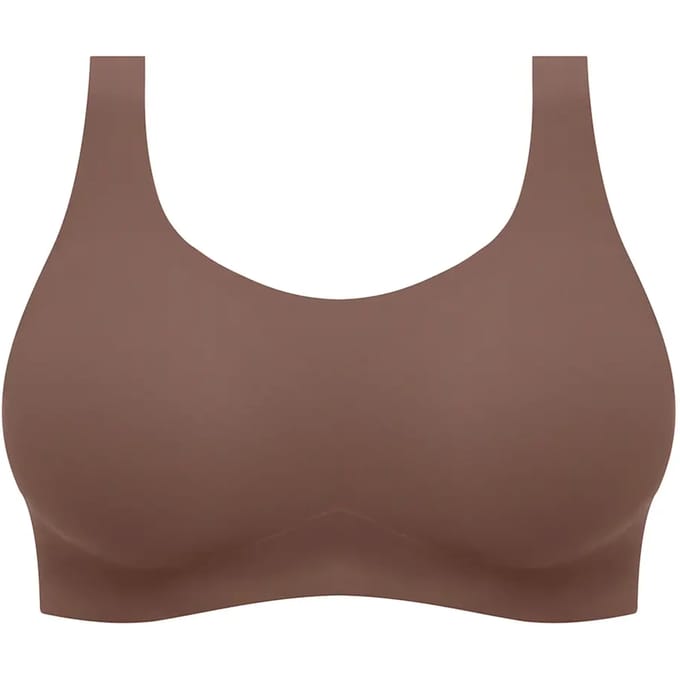 Beugelbeha voor dames Fantasie Smoothease